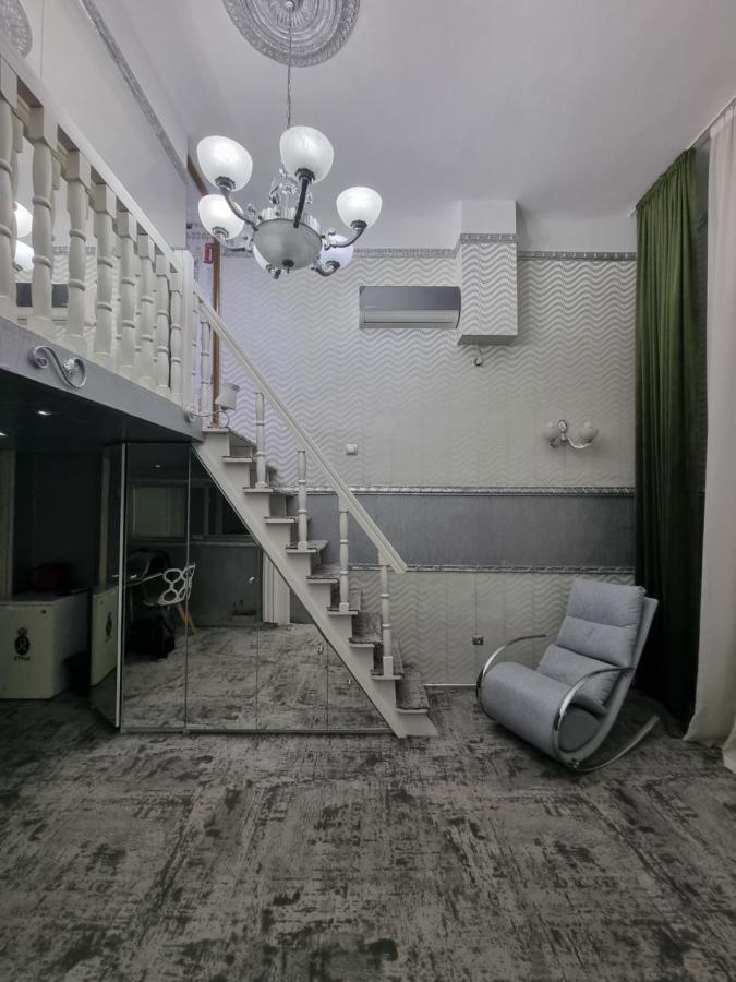 Radac Residence Gran Varadino Esterno foto